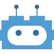 Logo de RoboMotic Chile