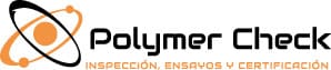 Logo de Polymer Check