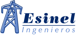 Logo de Esinel Ingenieros