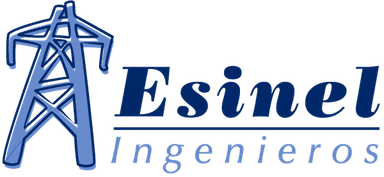Logo de Esinel Ingenieros