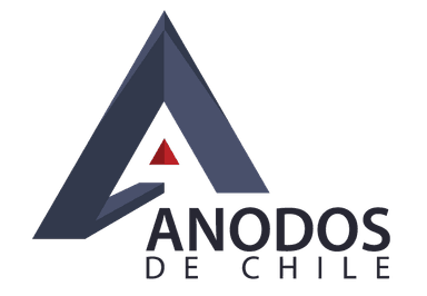 Logo de Anodos de Chile S.A.