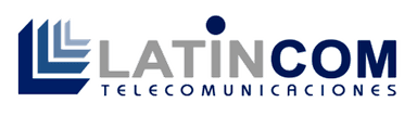 Logo de Latincom Telecomunicaciones Ltda.
