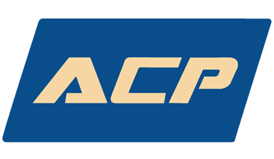 Logo de AC Perforaciones