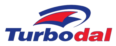 Logo de Turbodal S.A.