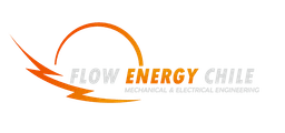 Logo de SOCIEDAD FLOW ENERGY CHILE