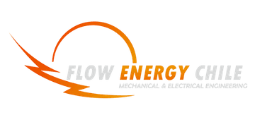 Logo de SOCIEDAD FLOW ENERGY CHILE