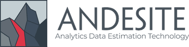Logo de Andesite