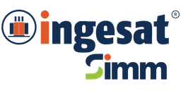 Logo de Ingesat