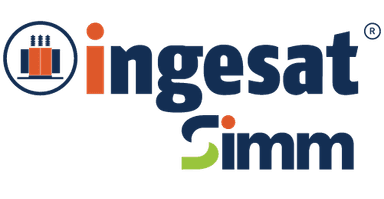 Logo de Ingesat