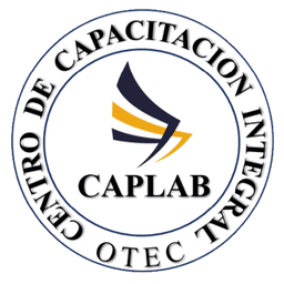 Logo de CENTRO DE INSPECCION DE MAQUINARIA EQUIPOS Y CERTIFICACION DE PERSONAS CAPLAB SPA