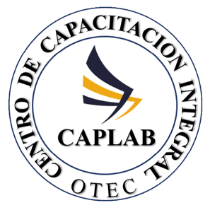 Logo de CENTRO DE INSPECCION DE MAQUINARIA EQUIPOS Y CERTIFICACION DE PERSONAS CAPLAB SPA