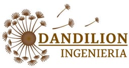 Logo de Dandilion Ingeniería SpA