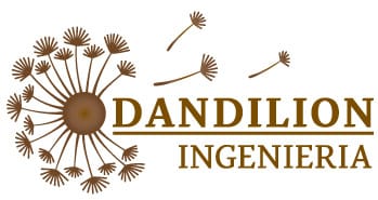 Logo de Dandilion Ingeniería SpA
