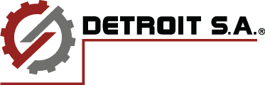 Logo de Detroit Chile S.A.
