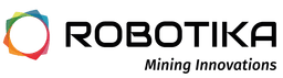 Logo de Robotika Mining Innovations