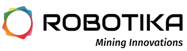 Logo de Robotika Mining Innovations