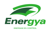 Logo de Energya