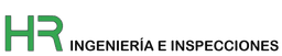 Logo de HR INGENIERIA E INSPECCIONES LTDA