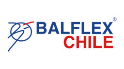 Logo de Balflex Chile