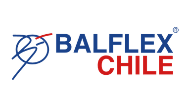 Logo de Balflex Chile
