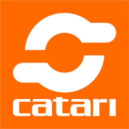 Logo de Catari Chile