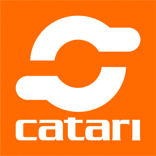 Logo de Catari Chile