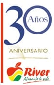 Logo de Casinos River Ltda.