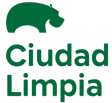 Logo de Ciudad Limpia S.A