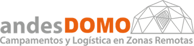Logo de AndesDomo
