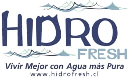 Logo de Hidrofresh