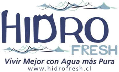 Logo de Hidrofresh