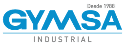Logo de Gymsa