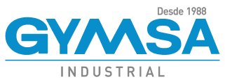 Logo de Gymsa