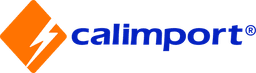 Logo de Calimport S.A.