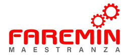 Logo de Maestranza Faremin Ltda.