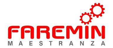 Logo de Maestranza Faremin Ltda.