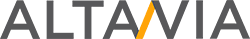 Logo de AltaVía