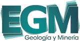 Logo de EGM Ltda.
