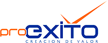 Logo de Proexito