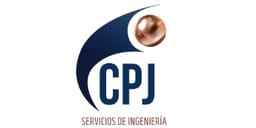 Logo de CPJ Servicios de Ingeniería S.A.
