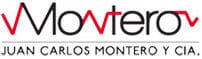 Logo de J.C. Montero y Cía. Ltda.