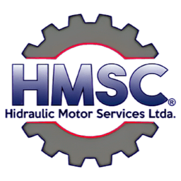 Logo de HIDRAULIC MOTOR SERVICES LTDA