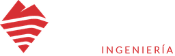 Logo de Geodetec Ingeniería S.A.