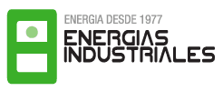 Logo de Energías Industriales S.A.