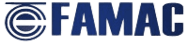Logo de Famac y Cía. Ltda.