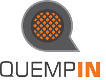 Logo de Quempin SpA