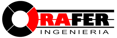 Logo de Rafer Ltda.