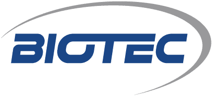 Logo de Biotec Chile S.A.