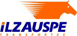 Logo de Transportes Ilzauspe
