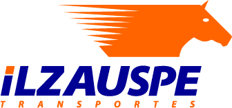 Logo de Transportes Ilzauspe